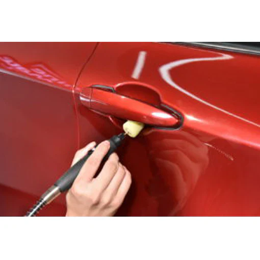 ShineMate Flexible Mini Nano Polisher Kit MPK-3 - Image 2