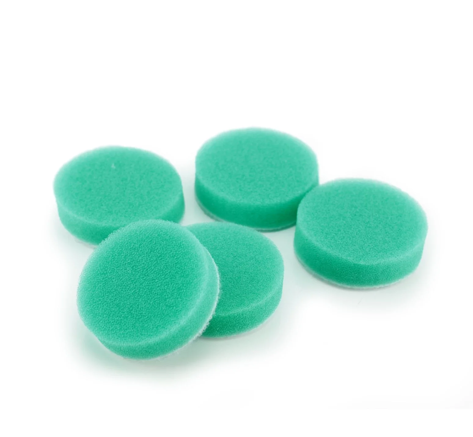 ShineMate Polishing Pad 1.5" - 10 pack - Image 3