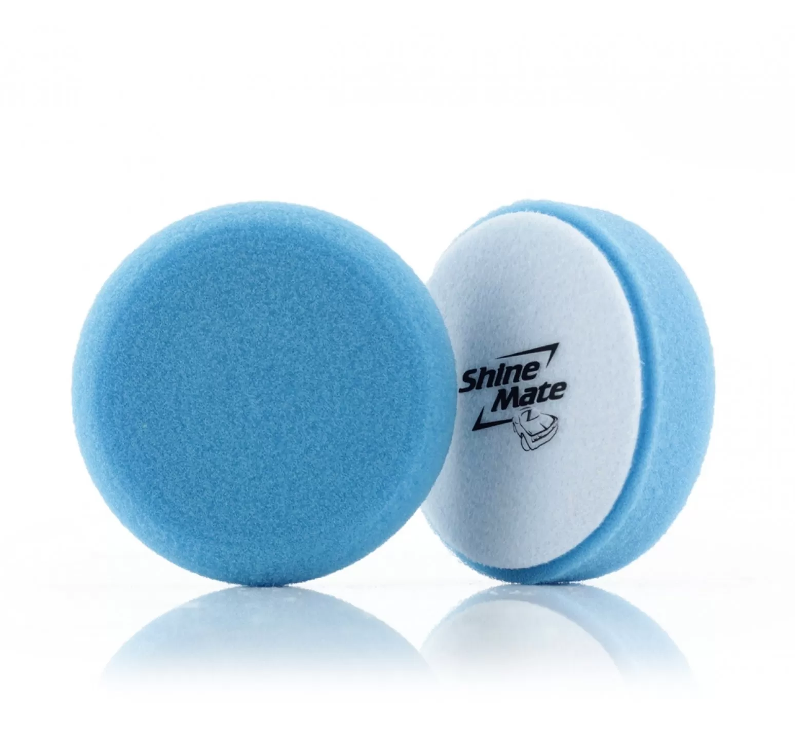 ShineMate Polishing Pad 3" - Image 3