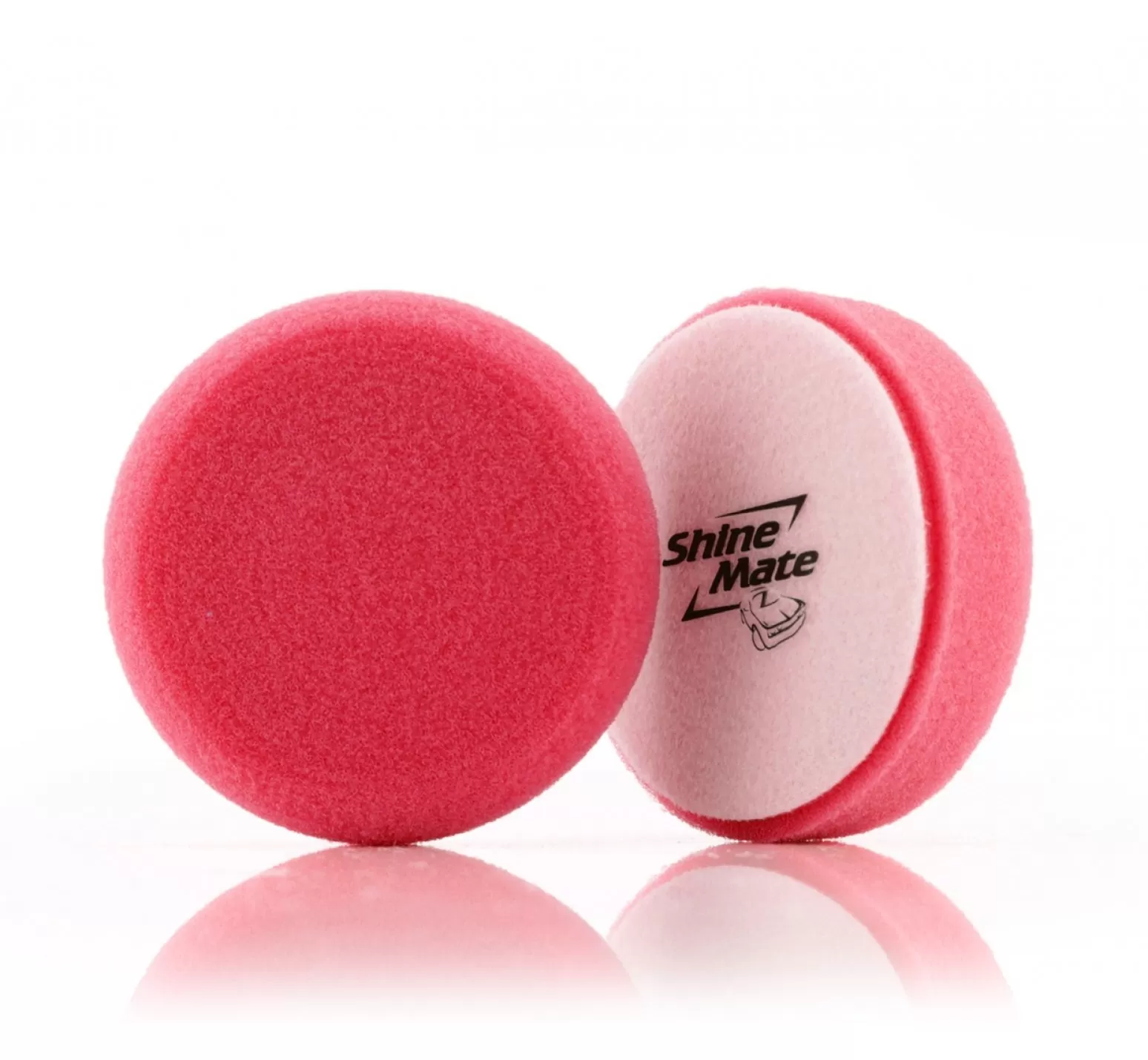 ShineMate Polishing Pad 3" - Image 4