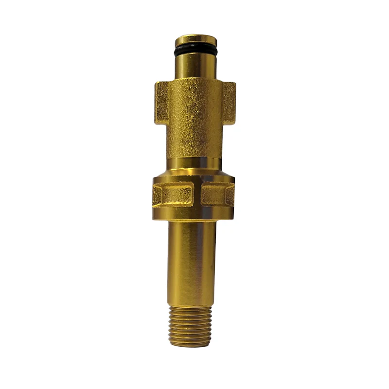 Snow Foam Lance Adapter - Bosch (Old), RAC
