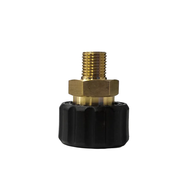 Snow Foam Lance Adapter - Karcher HD/HDS (Older Type) - Image 3