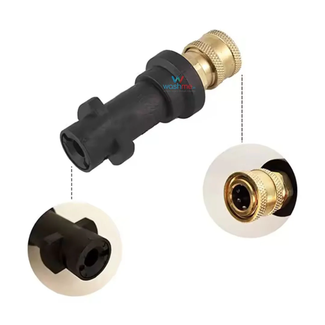 Snow Foam Lance Adapter - Karcher K Series - Image 3