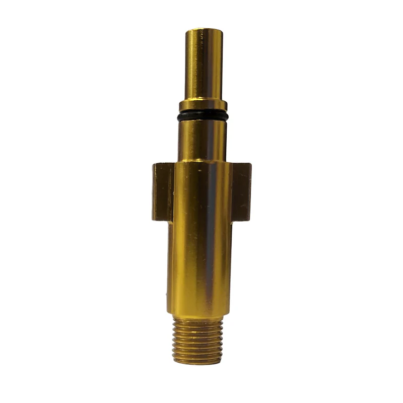 Snow Foam Lance Adapter - Bosch, Titan, Makita, Black & Decker