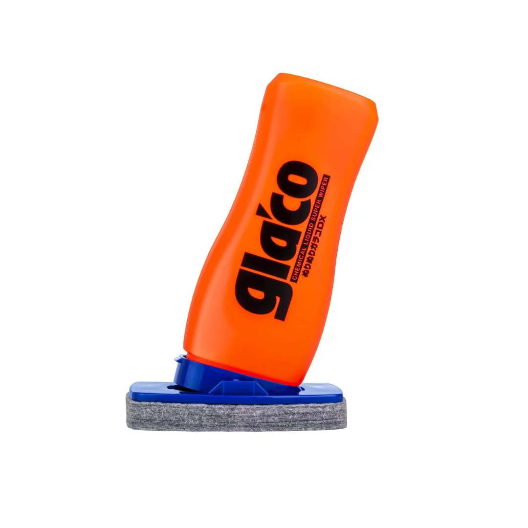 SOFT99 Glaco DX & Glaco Glass Compound Roll On Kit - Image 3