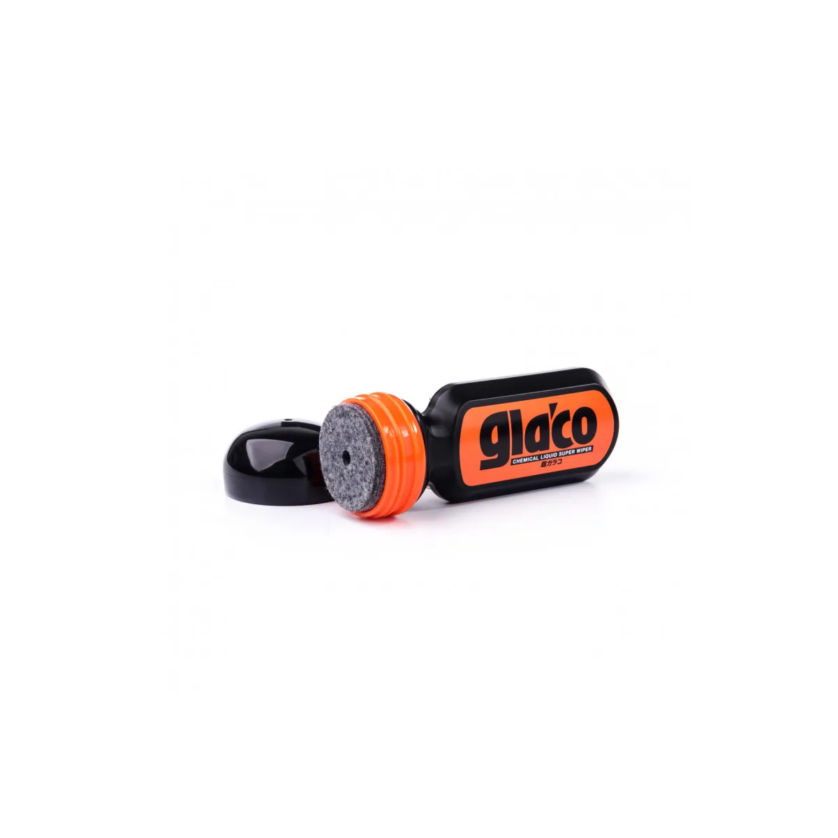 SOFT99 Ultra Glaco 12 Month Windscreen Sealant 70ml - Image 2