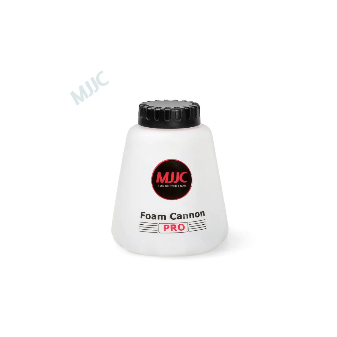 Lid/Cap for MJJC Snow Foam Cannon Pro V2.0 - Image 2