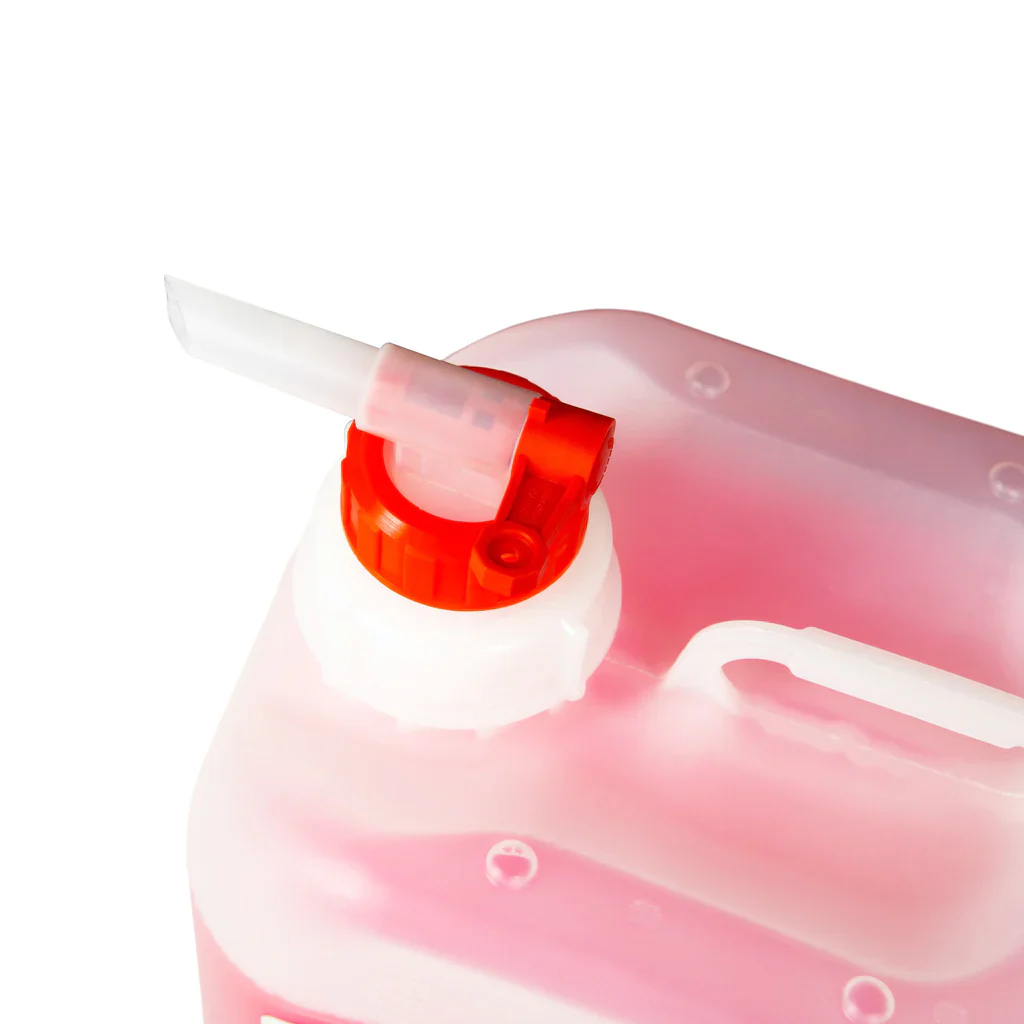 Dispenser Tap for 5L Stjarnagloss Containers/Jerry Cans - Image 3
