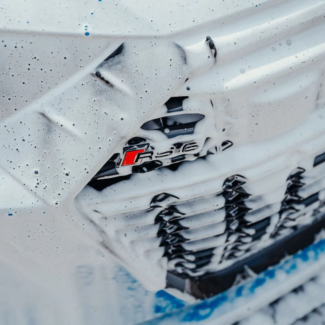 Stjarnagloss Snostorm - Snow Foam Lance Kit V2 - Image 8