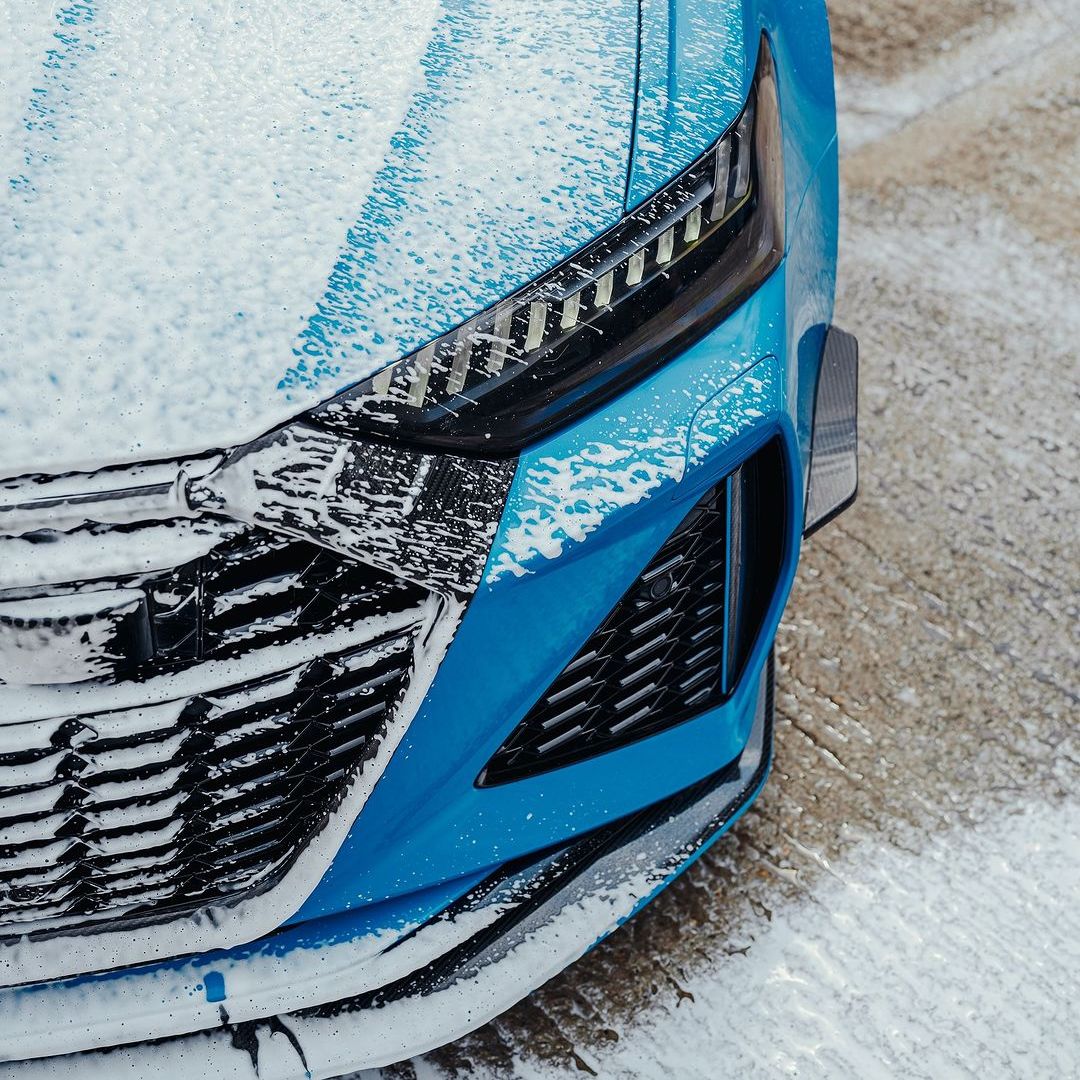 Stjarnagloss Snostorm - Snow Foam Lance Kit V2 - Image 9