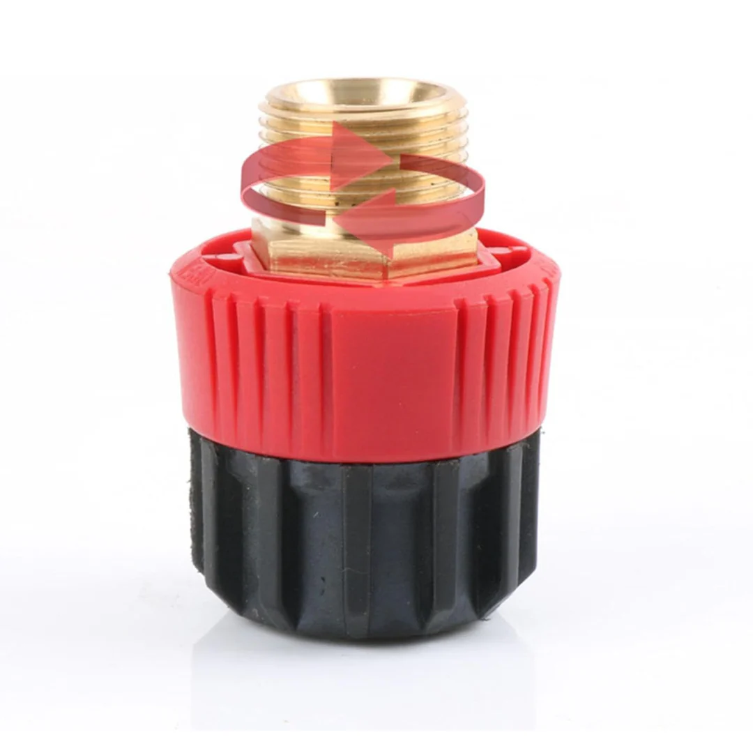 Swivel Joint Adapter M22 for Stubby Gun - Image 3