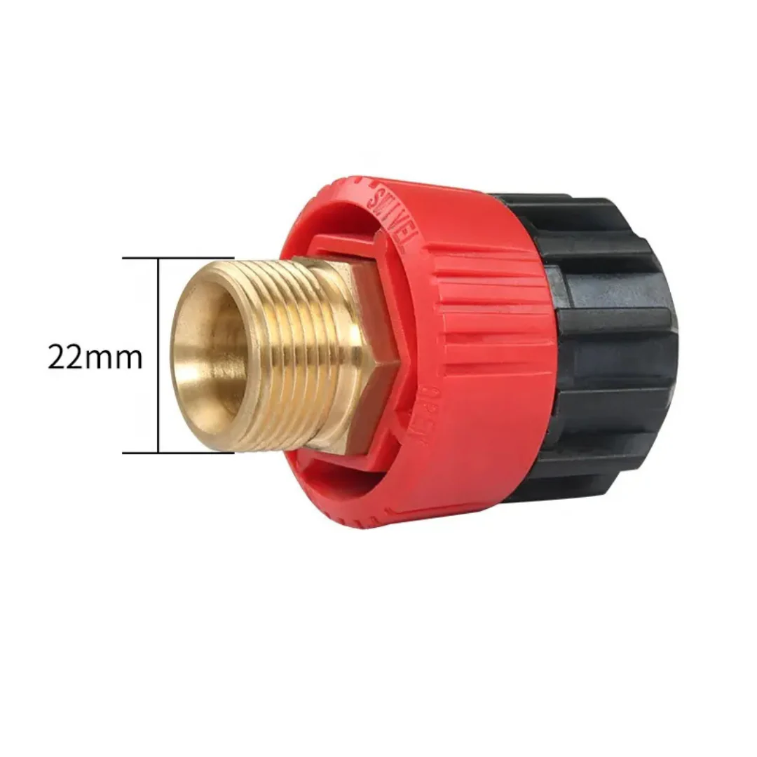 Swivel Joint Adapter M22 for Stubby Gun - Image 5