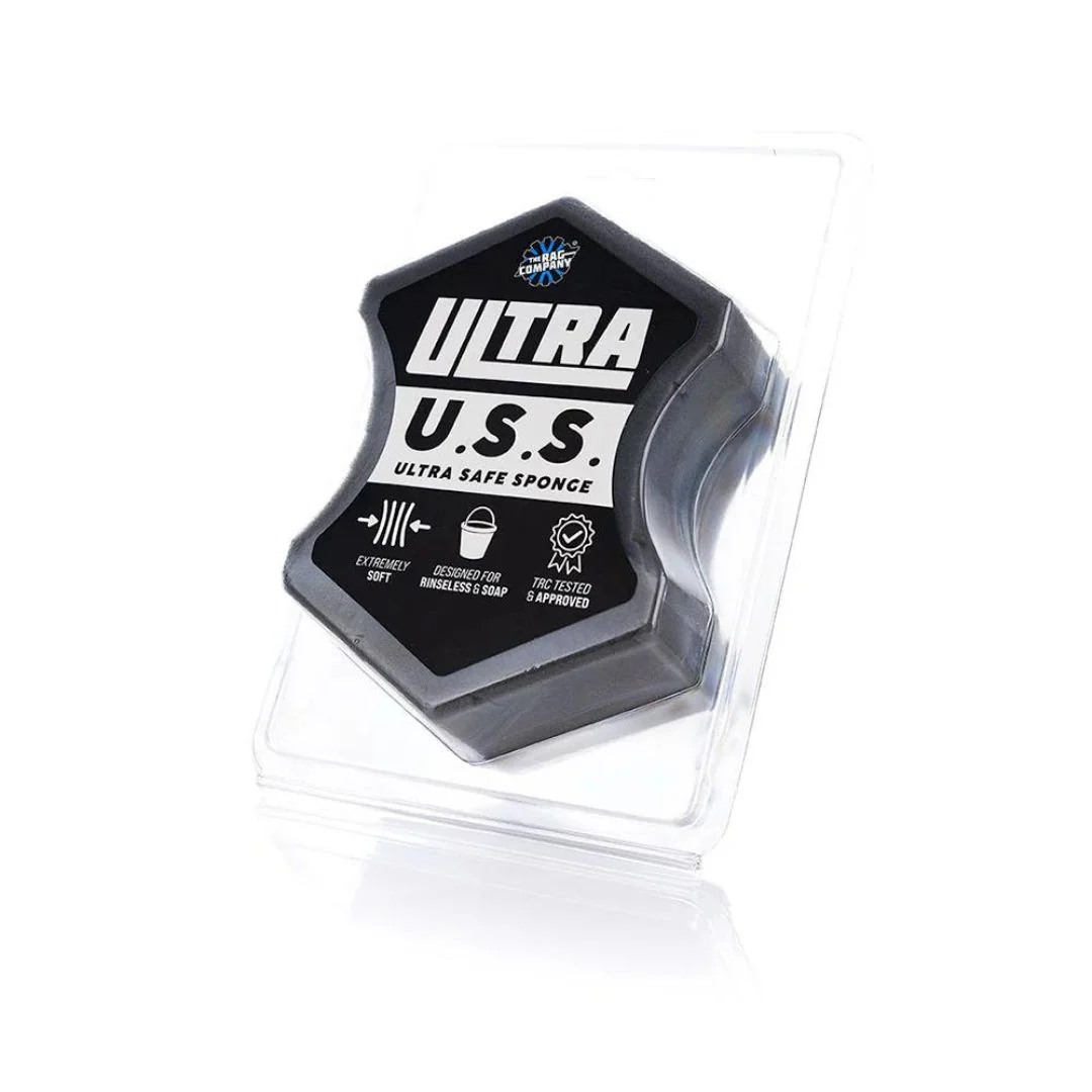 The Rag Company ULTRA Safe Sponge for Rinseless Wash - Image 6