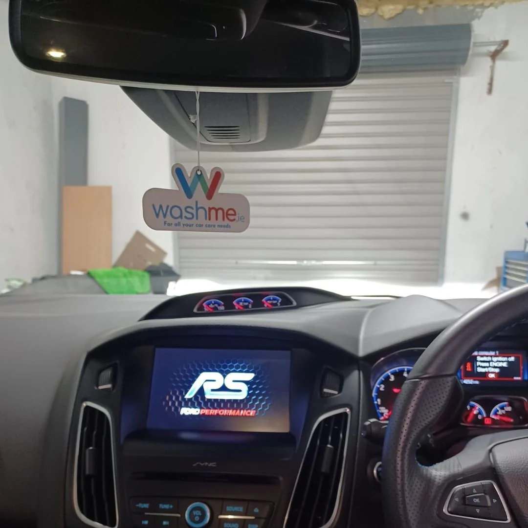 WashMe Air Freshener - Image 3