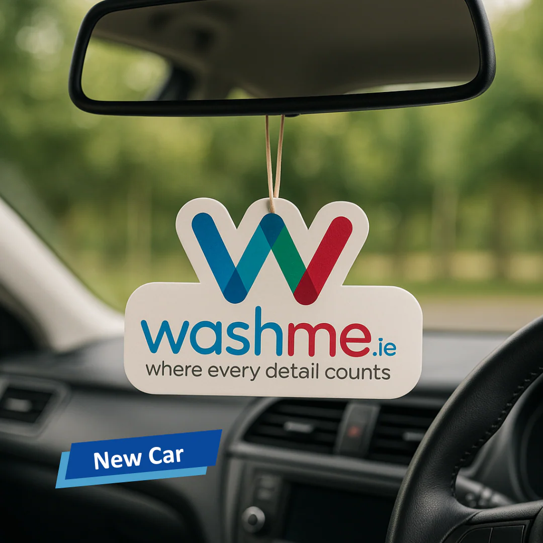 WashMe Air Freshener - Image 5