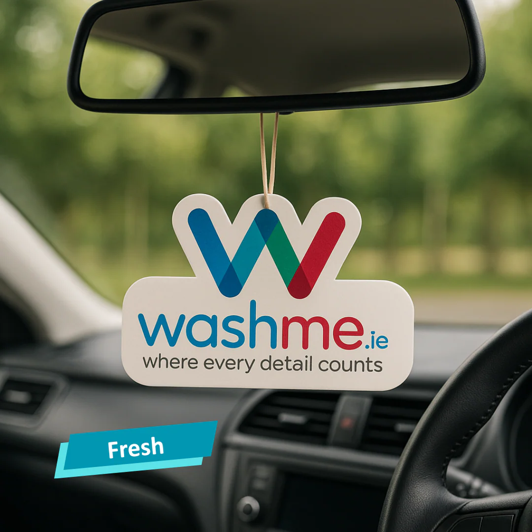 WashMe Air Freshener - Image 6