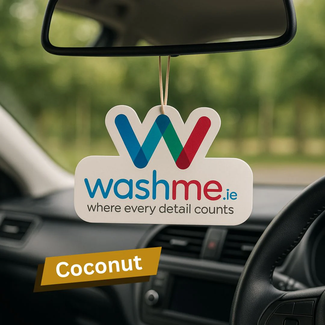 WashMe Air Freshener - Image 7