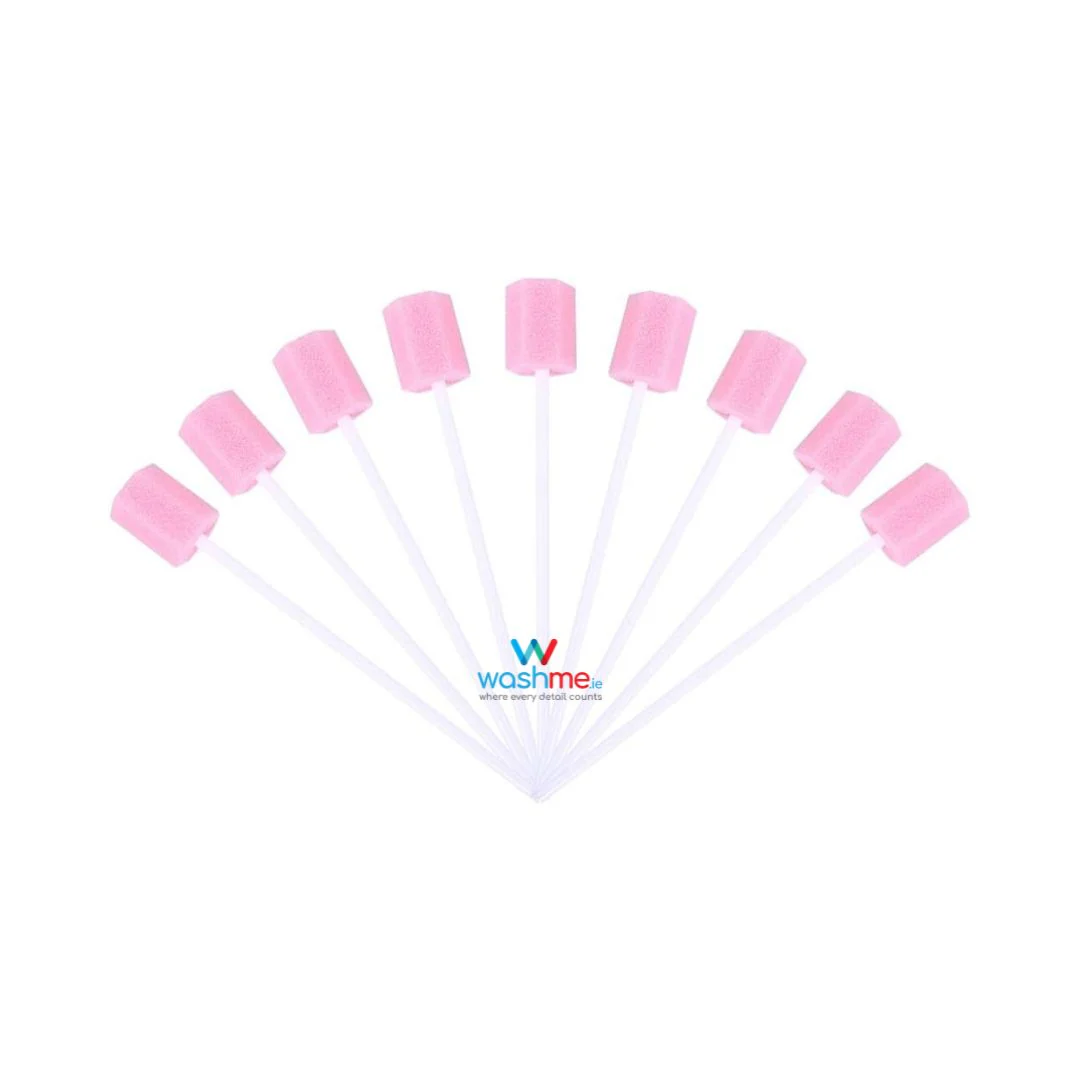 WashMe Detailing Swabs - Image 2