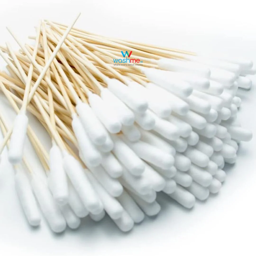 WashMe Detailing Swabs - Image 4