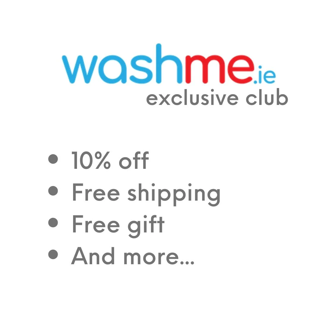 washme.ie Exclusive Club Access (1 Year)