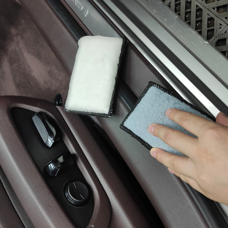 WashMe Interior Scrubber Pad 2.0 - Image 3