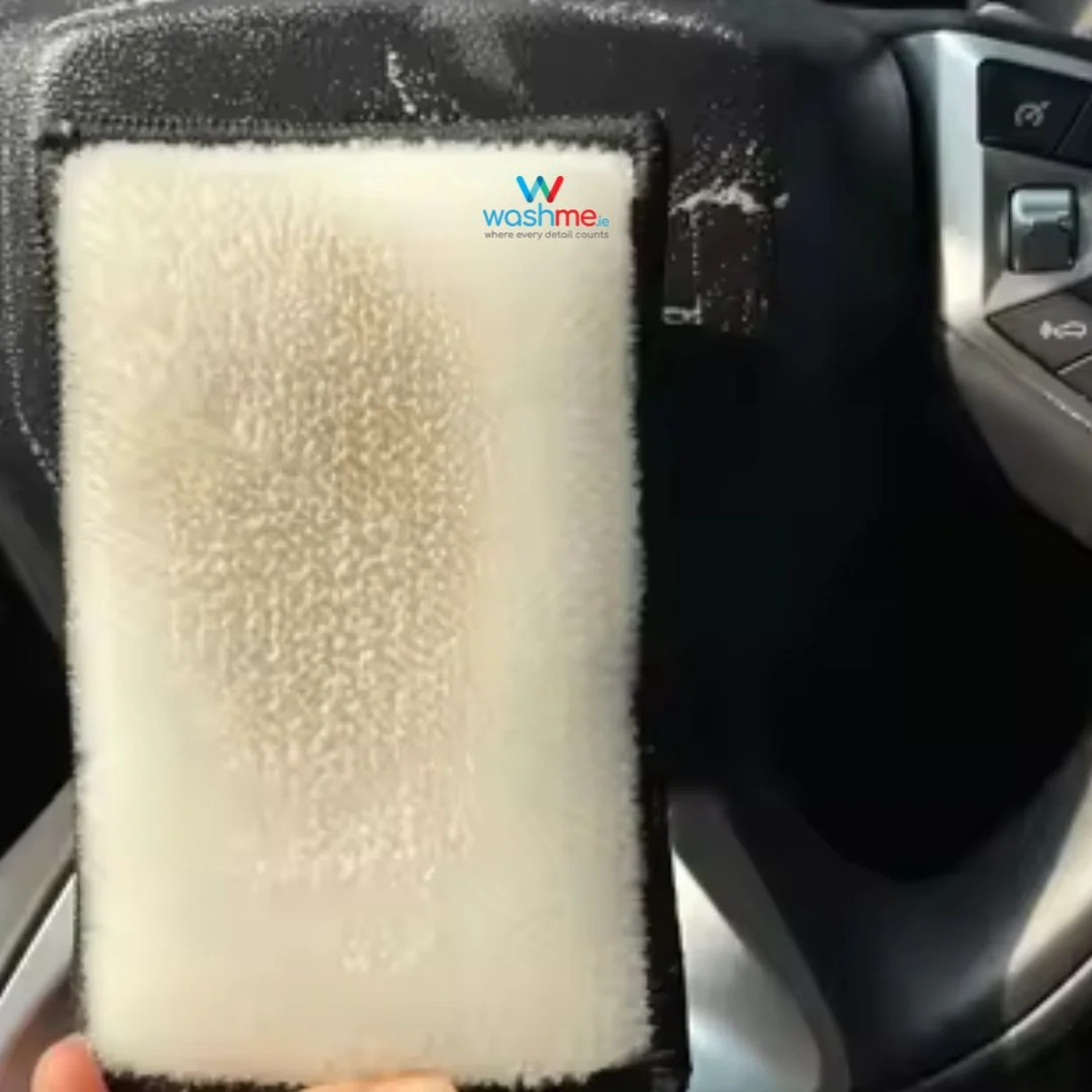 WashMe Interior Scrubber Pad 2.0 - Image 4