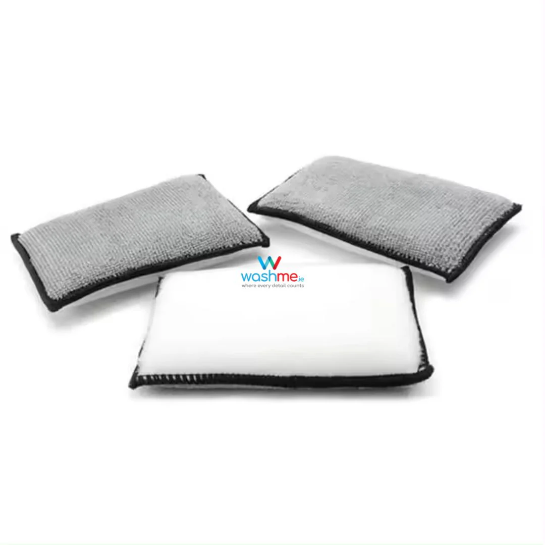WashMe Interior Scrubber Pad 2.0 - Image 5