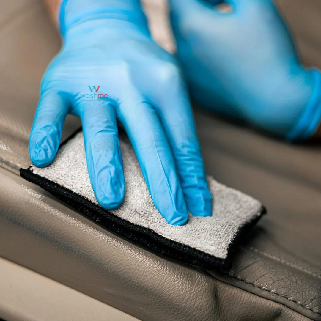 WashMe Interior Scrubber Pad 2.0 - Image 7