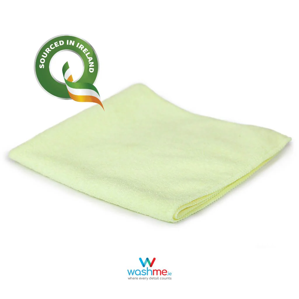 WashMe Microfibre Cloth - 10 Pack - Image 6