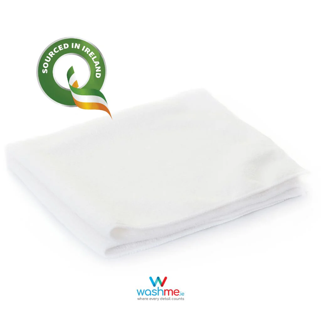 WashMe Microfibre Cloth - 10 Pack - Image 7