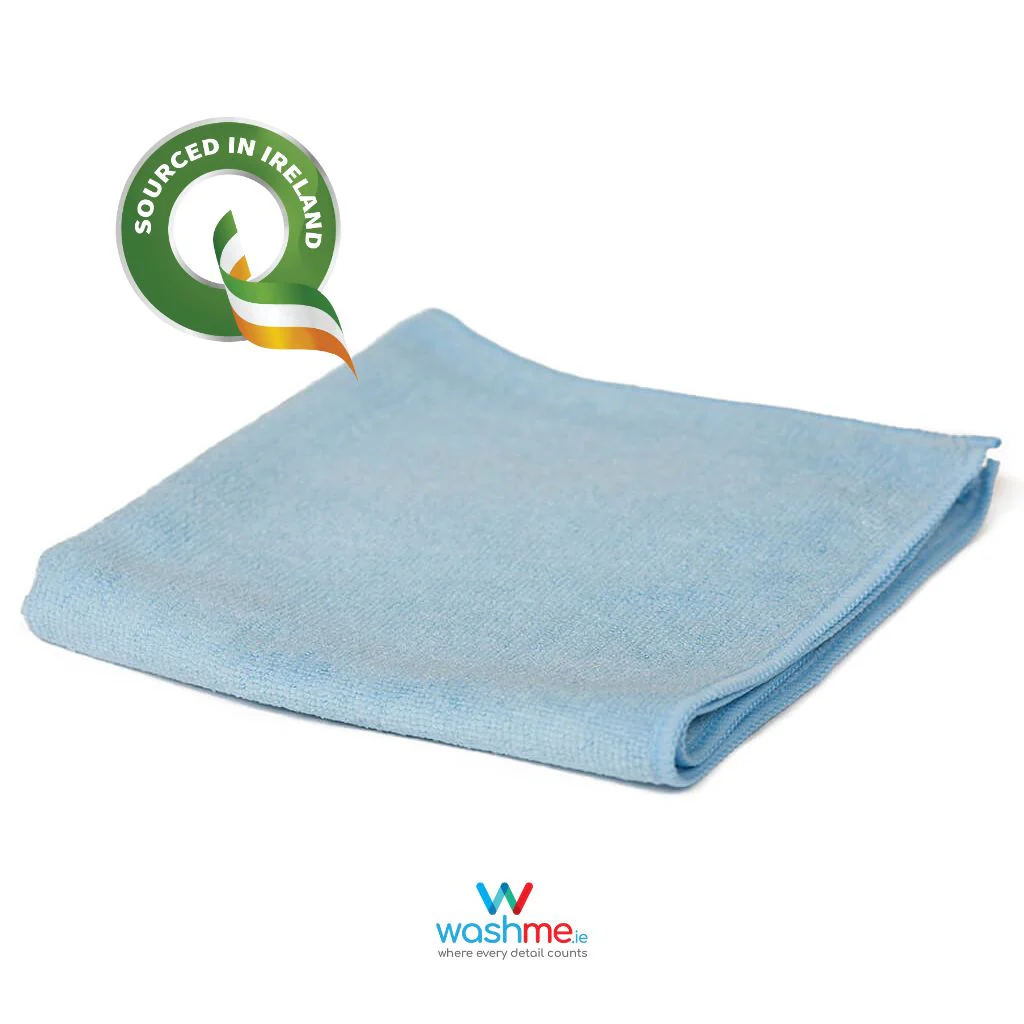 WashMe Microfibre Cloth - 5 Pack - Image 3