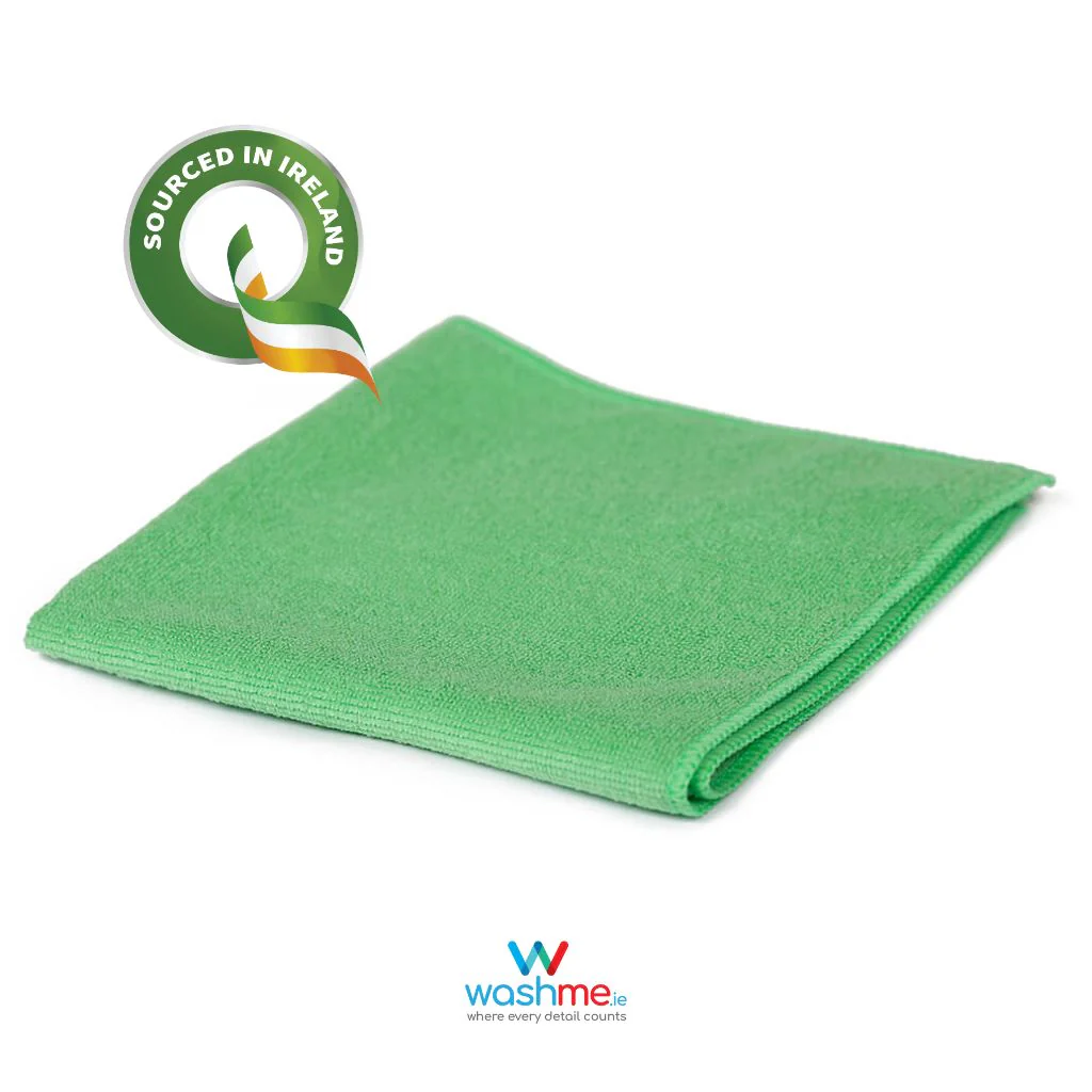 WashMe Microfibre Cloth - Single - Image 3