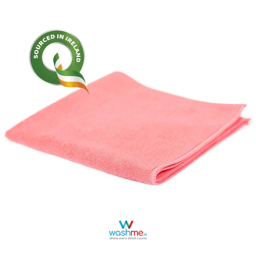 WashMe Microfibre Cloth - Single - Image 4