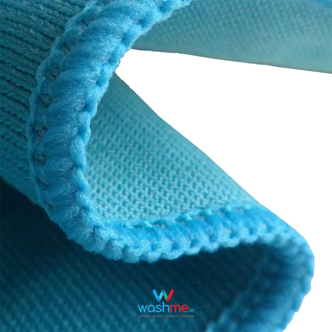 WashMe Microfibre Glass Cloth - Image 3