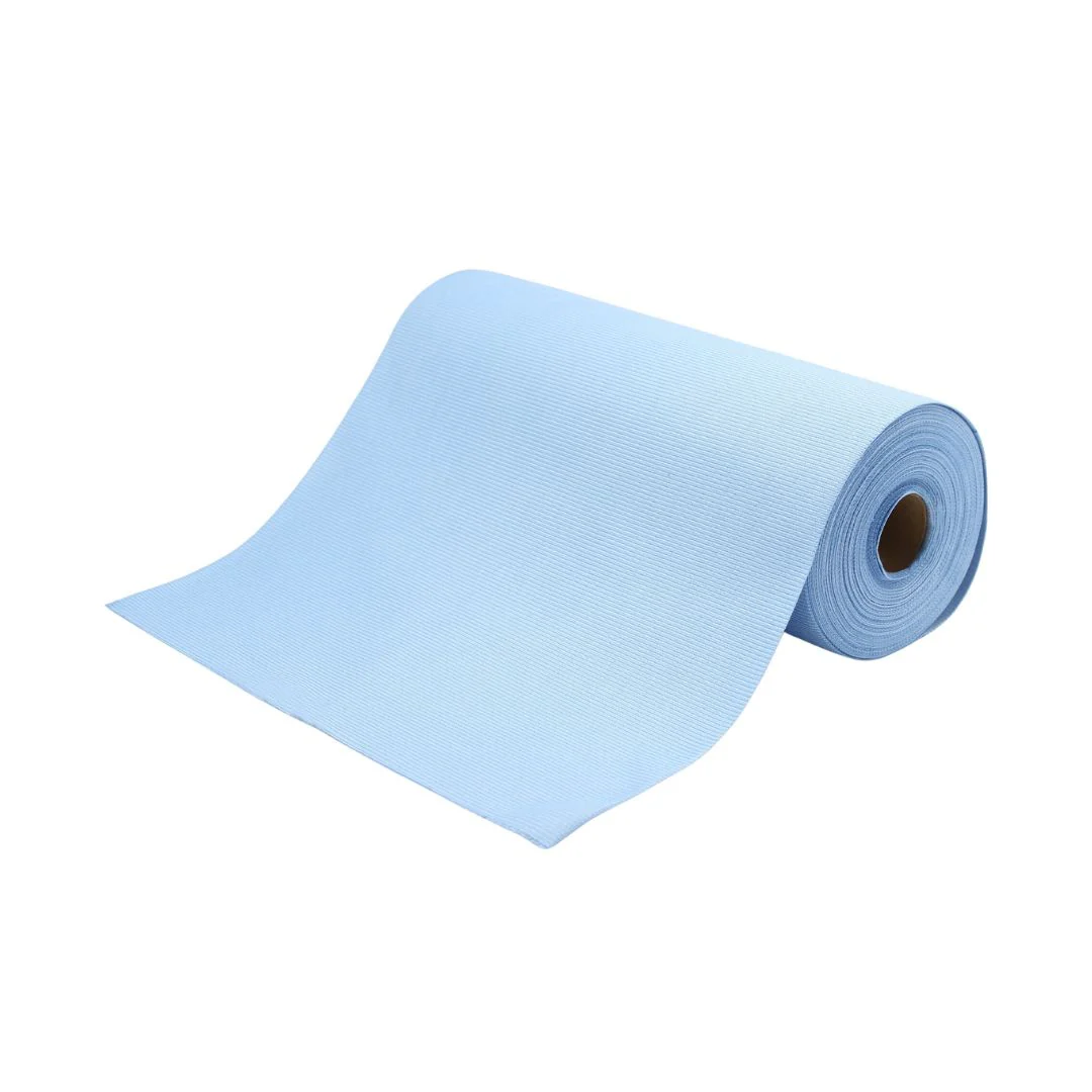 WashMe Roll of 50x Glass Cloths 250gsm - Image 3