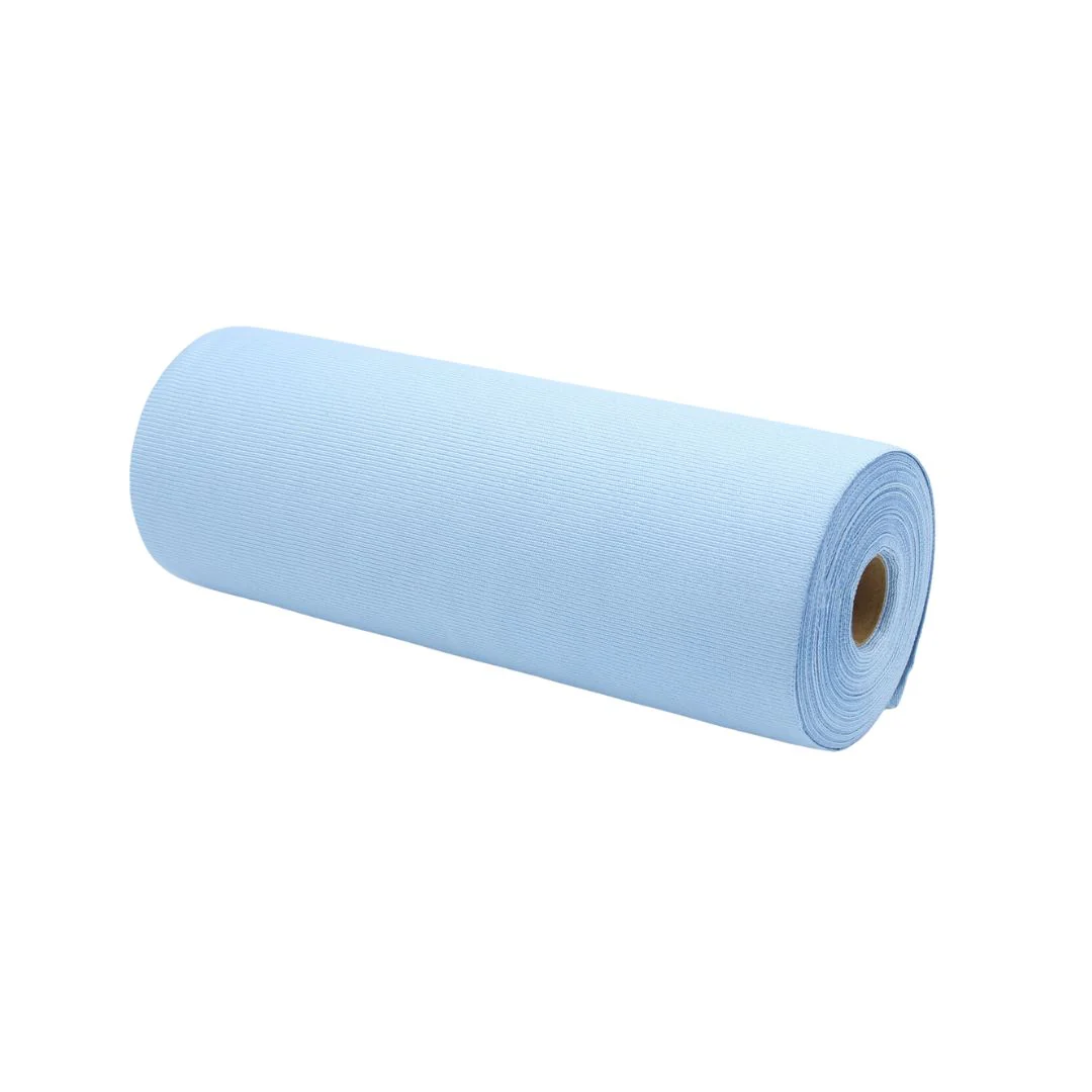 WashMe Roll of 50x Glass Cloths 250gsm - Image 4