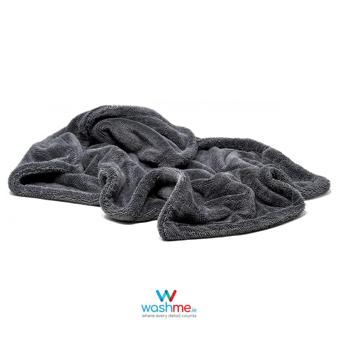 WashMe Twisted XXL V2 Drying Towel (1400gsm/120x80cm) - Image 4