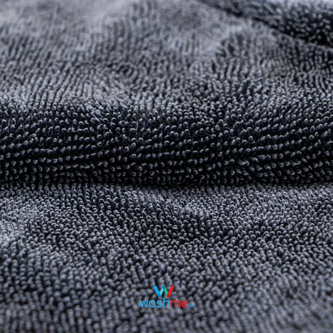 WashMe Twisted XXL V2 Drying Towel (1400gsm/120x80cm) - Image 5
