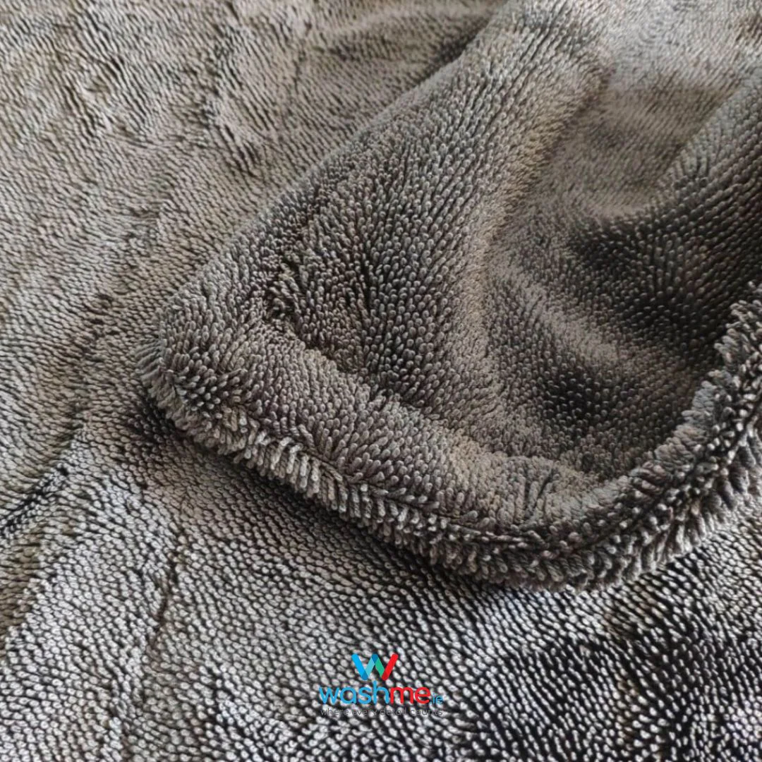 WashMe Twisted XXL V2 Drying Towel (1400gsm/120x80cm) - Image 6